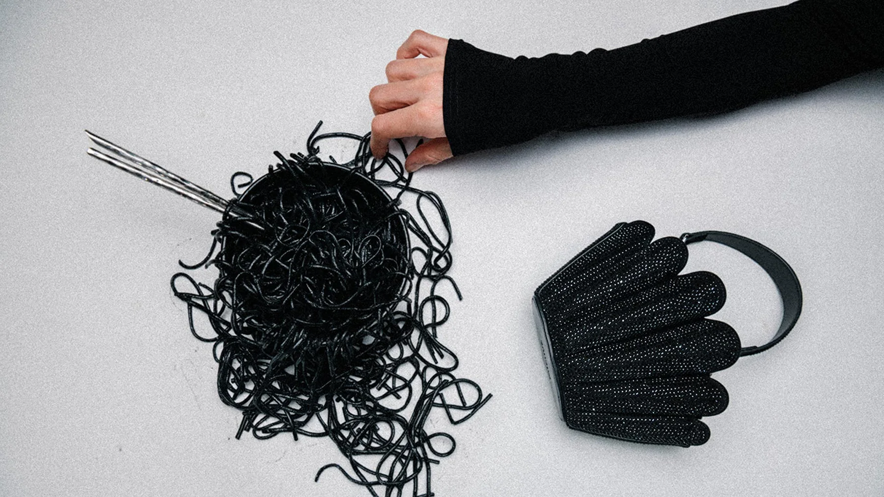 Modern Artistry in Every Stitch